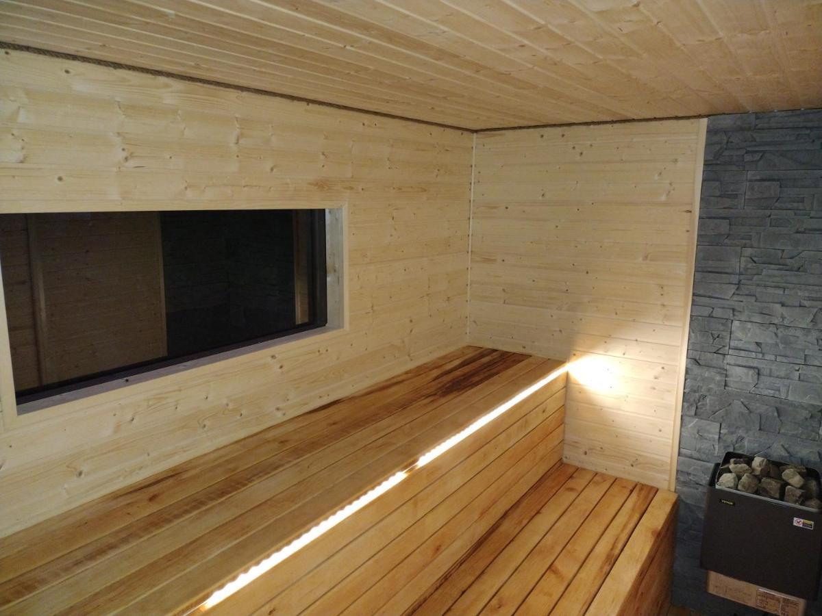 Dom Mazurska Apartamenty Rydzewo Bagian luar foto