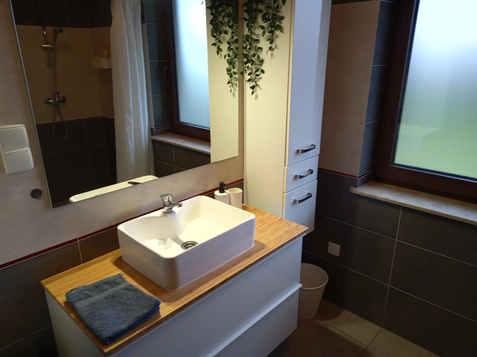 Dom Mazurska Apartamenty Rydzewo Bagian luar foto